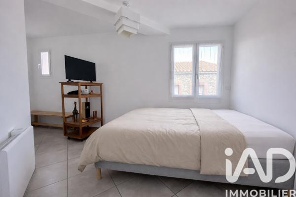 Appartement à vendre 4 pièces 90 m² Opoul-Périllos