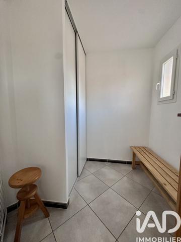 Appartement à vendre 4 pièces 90 m² Opoul-Périllos