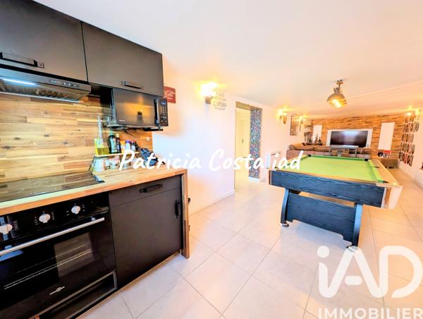 Maison à vendre 4 pièces 127 m² Roquebrune-sur-Argens