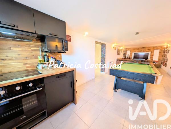 Maison à vendre 4 pièces 127 m² Roquebrune-sur-Argens