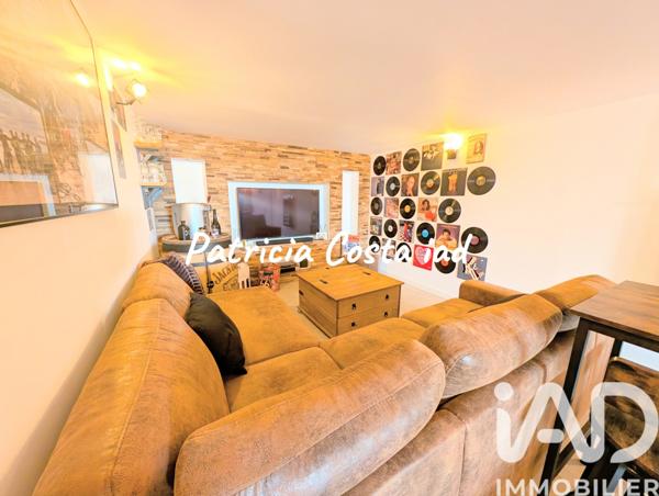 Maison à vendre 4 pièces 127 m² Roquebrune-sur-Argens