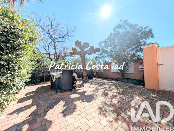 Maison à vendre 4 pièces 127 m² Roquebrune-sur-Argens