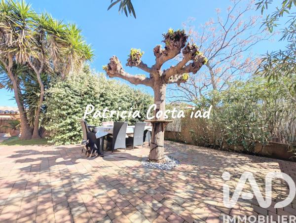 Maison à vendre 4 pièces 127 m² Roquebrune-sur-Argens