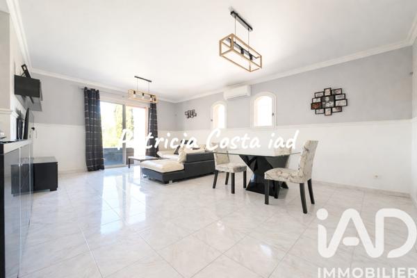 Maison à vendre 4 pièces 127 m² Roquebrune-sur-Argens