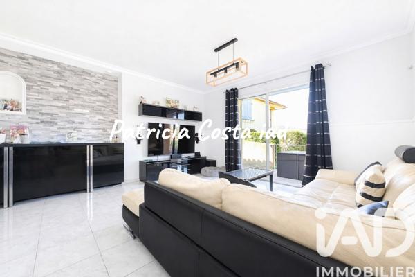 Maison à vendre 4 pièces 127 m² Roquebrune-sur-Argens