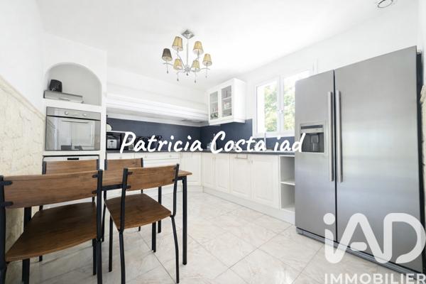 Maison à vendre 4 pièces 127 m² Roquebrune-sur-Argens