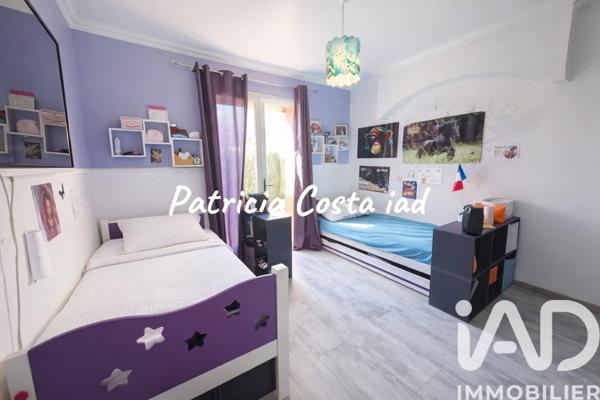 Maison à vendre 4 pièces 127 m² Roquebrune-sur-Argens