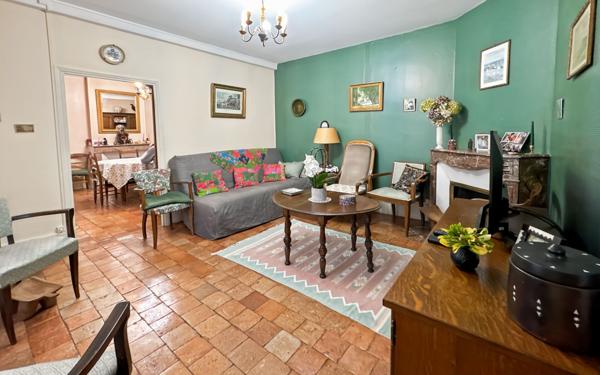 Maison à vendre    6 pièces • 148,21 m2 La Chapelle-Saint-Mesmin