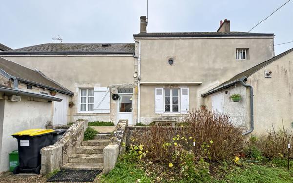 Maison à vendre    6 pièces • 148,21 m2 La Chapelle-Saint-Mesmin