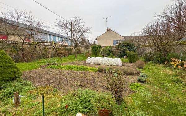 Maison à vendre    6 pièces • 148,21 m2 La Chapelle-Saint-Mesmin