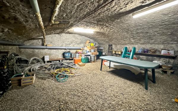 Maison à vendre    6 pièces • 148,21 m2 La Chapelle-Saint-Mesmin