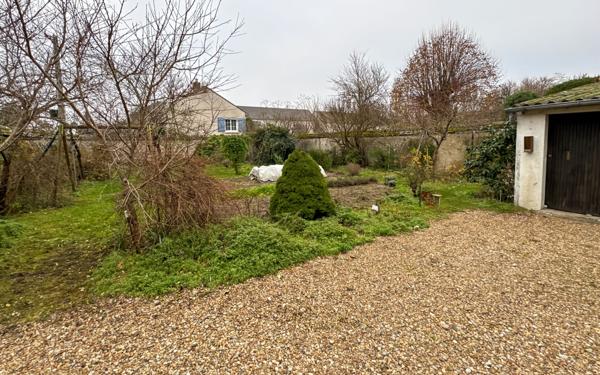 Maison à vendre    6 pièces • 148,21 m2 La Chapelle-Saint-Mesmin