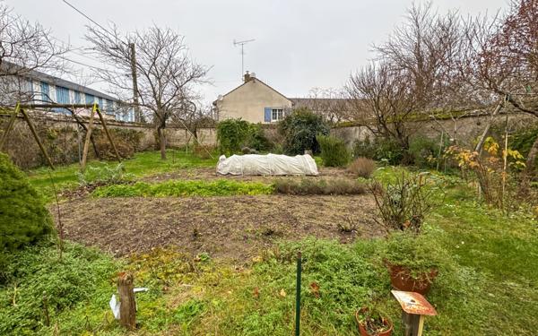 Maison à vendre    6 pièces • 148,21 m2 La Chapelle-Saint-Mesmin