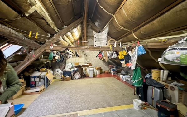 Maison à vendre    6 pièces • 148,21 m2 La Chapelle-Saint-Mesmin