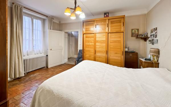 Maison à vendre    6 pièces • 148,21 m2 La Chapelle-Saint-Mesmin