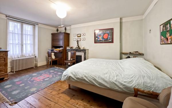 Maison à vendre    6 pièces • 148,21 m2 La Chapelle-Saint-Mesmin