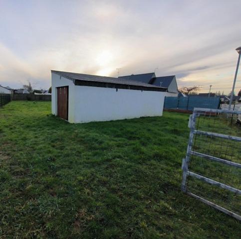 A 10 min de Lannion, 20 min de Guingamp