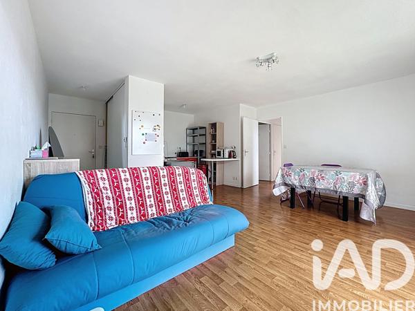 Appartement à vendre 3 pièces 61 m² Loudéac