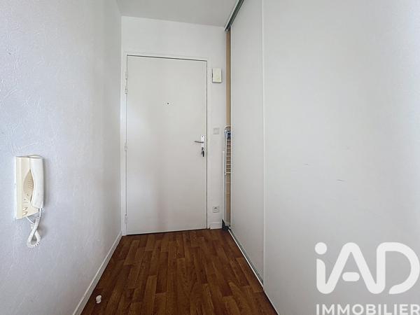 Appartement à vendre 3 pièces 61 m² Loudéac