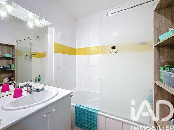 Appartement à vendre 3 pièces 61 m² Loudéac