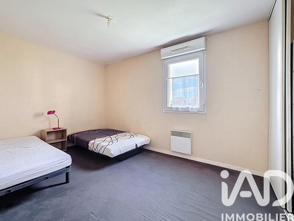 Appartement à vendre 3 pièces 61 m² Loudéac