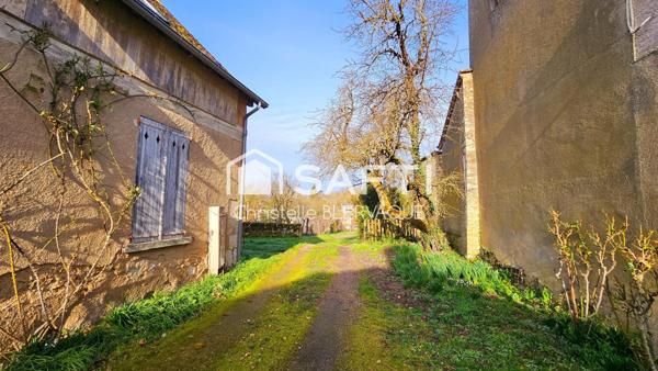 À La Roche-Posay, au cœur d'une station thermale