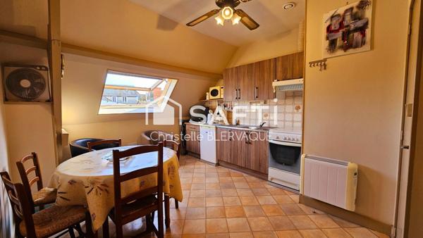 À La Roche-Posay, au cœur d'une station thermale