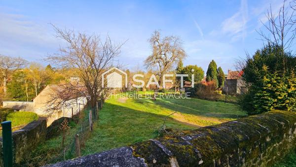 À La Roche-Posay, au cœur d'une station thermale