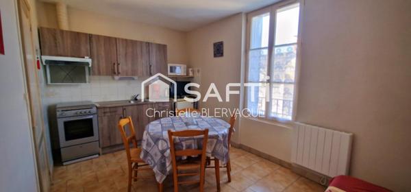 À La Roche-Posay, au cœur d'une station thermale