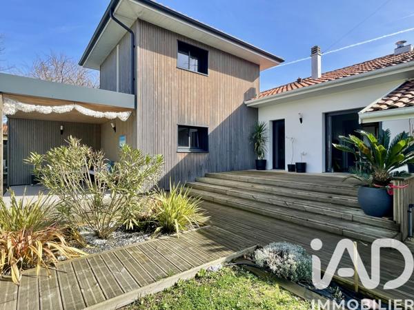 Maison à vendre 6 pièces 166 m² Tosse
