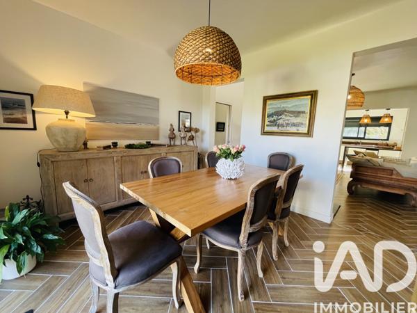 Maison à vendre 6 pièces 166 m² Tosse