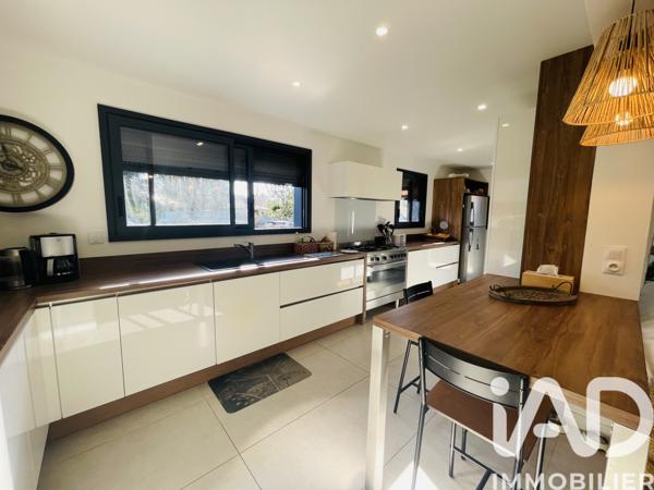 Maison à vendre 6 pièces 166 m² Tosse