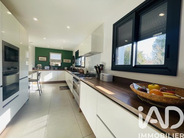 Maison à vendre 6 pièces 166 m² Tosse