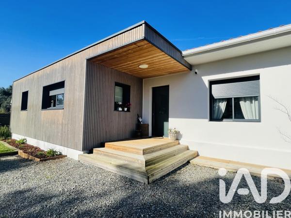 Maison à vendre 6 pièces 166 m² Tosse