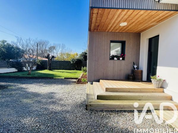 Maison à vendre 6 pièces 166 m² Tosse