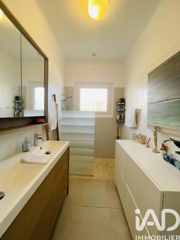 Maison à vendre 6 pièces 166 m² Tosse