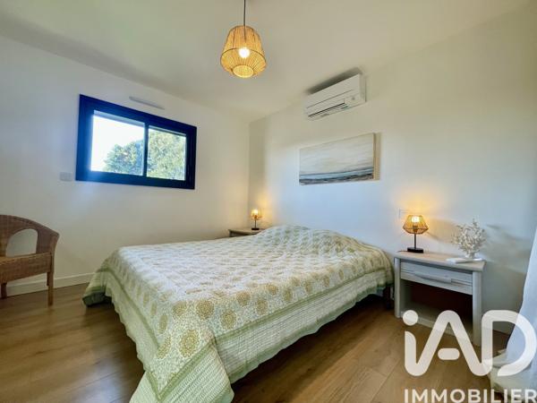 Maison à vendre 6 pièces 166 m² Tosse