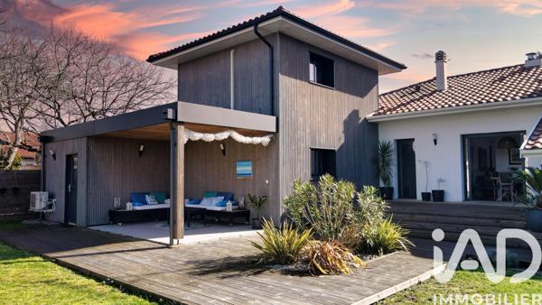 Maison à vendre 6 pièces 166 m² Tosse