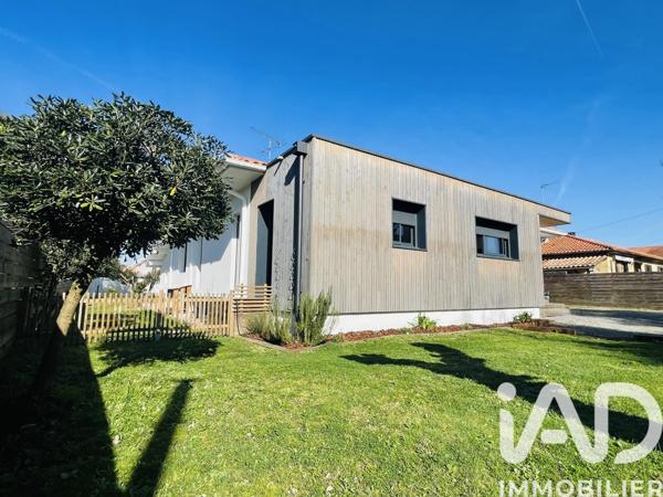 Maison à vendre 6 pièces 166 m² Tosse