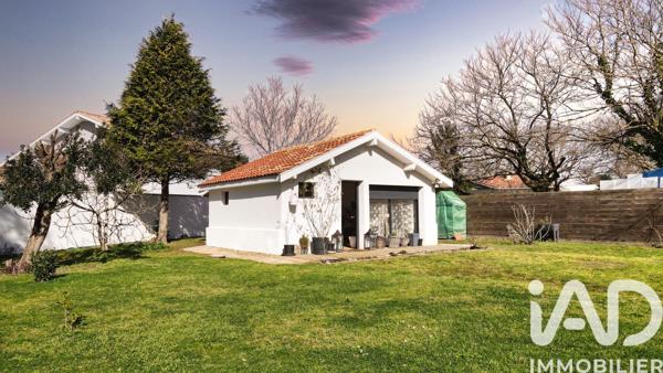 Maison à vendre 6 pièces 166 m² Tosse