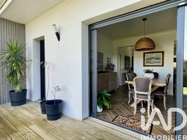 Maison à vendre 6 pièces 166 m² Tosse