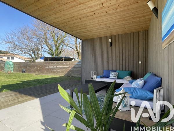 Maison à vendre 6 pièces 166 m² Tosse