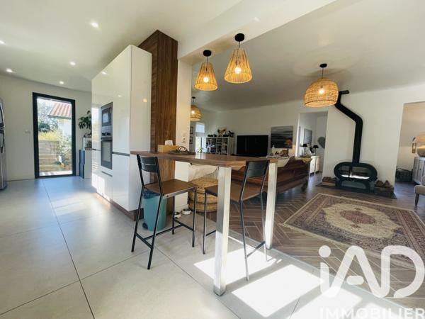 Maison à vendre 6 pièces 166 m² Tosse