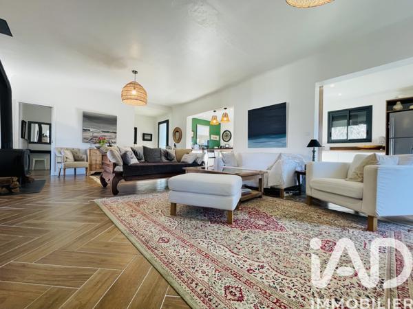 Maison à vendre 6 pièces 166 m² Tosse