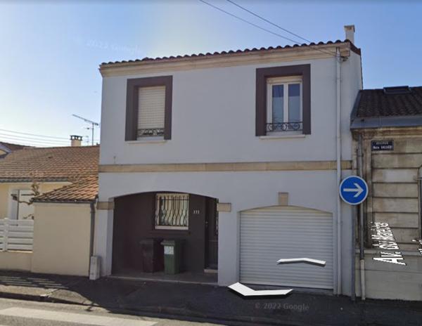 Achat maison Mérignac - 5 pièce(s) - 151 m² - 835 500 €