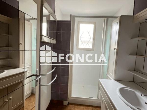 Location Maison 3 pièces 73.8 m² - 6 RUE D'ALSACE Sable Sur Sarthe 72300