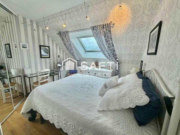 Maison 140 m² Tinqueux / Reims