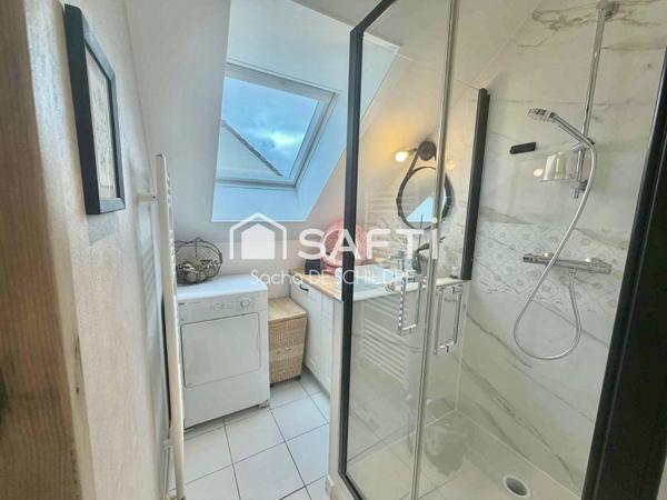 Maison 140 m² Tinqueux / Reims