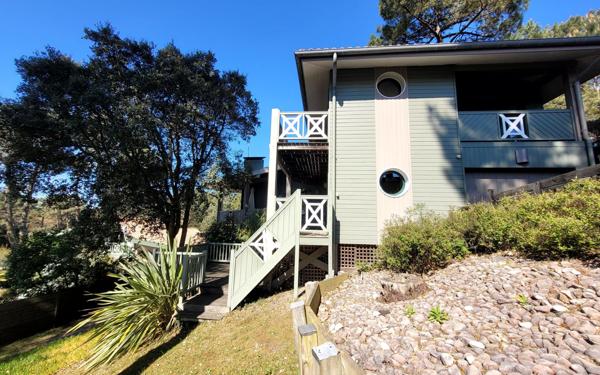 Maison à vendre    4 pièces • 120 m2 Seignosse