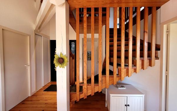 Maison à vendre    4 pièces • 120 m2 Seignosse